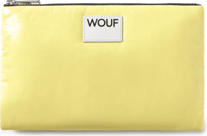 Wouf Glossy Clutch Tasche 21 cm