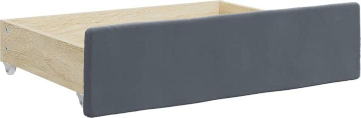 Produktbild vidaXL Gakhan