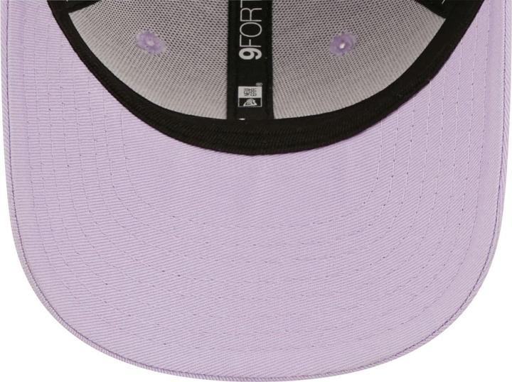 Produktbild New Era 9Forty Kinder Cap - New York Yankees lila - Toddler (50, 51, 52)