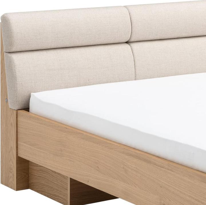 Image du produit Dieter Knoll Collection Gandino (160 x 200 cm)