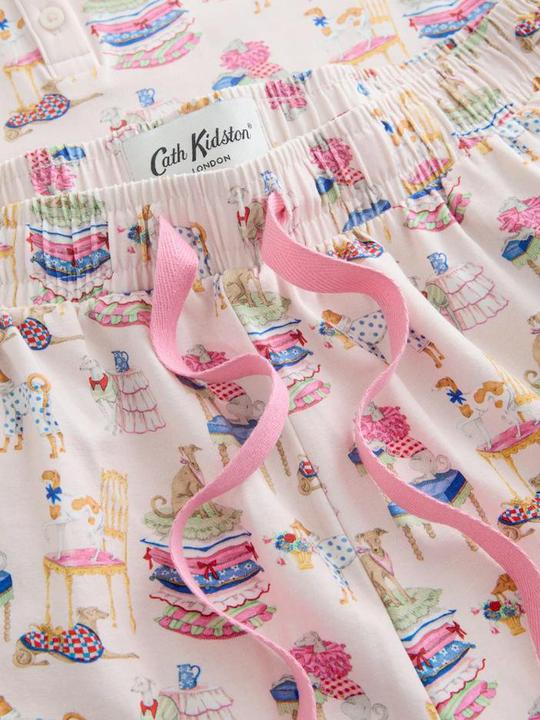 Produktbild Cath Kidston Schlafanzug Baumwolljersey (L)