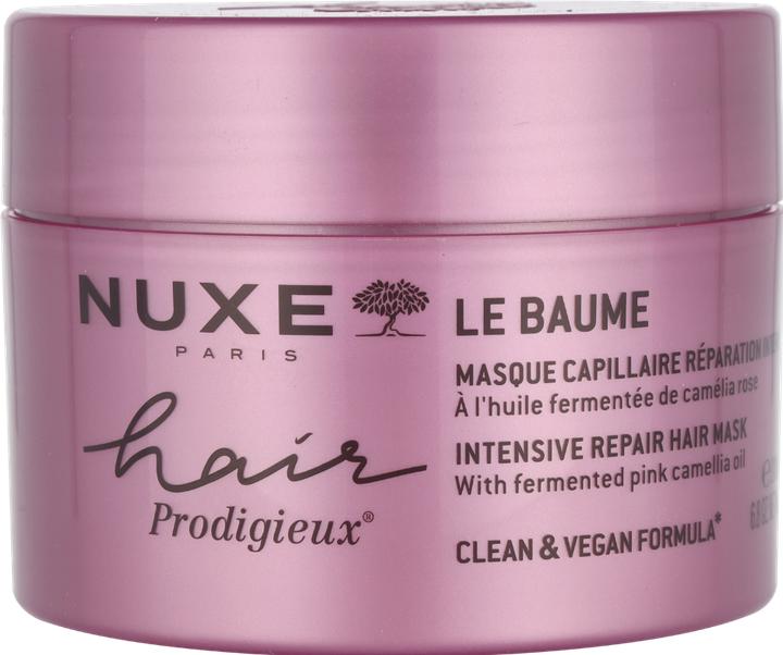Immagine prodotto Nuxe Hair Prodigieux Haarmaske intensiv reparierend 200 ml (200 ml)