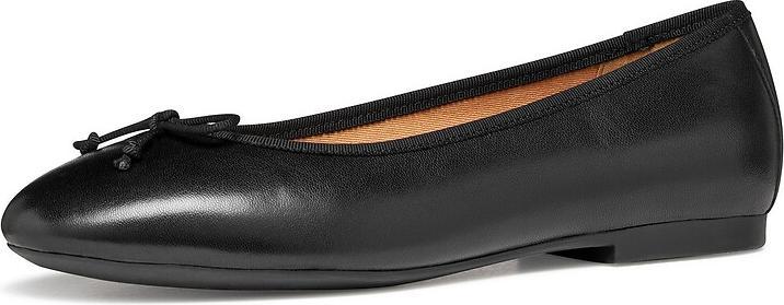 Produktbild Geox Ballerinas Palmaria aus Leder (38)