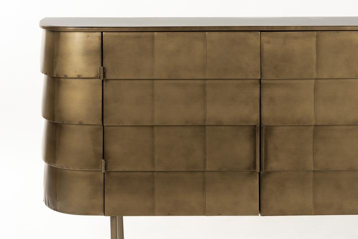 Produktbild Dutchbone Hanna (117 x 26 x 70 cm)