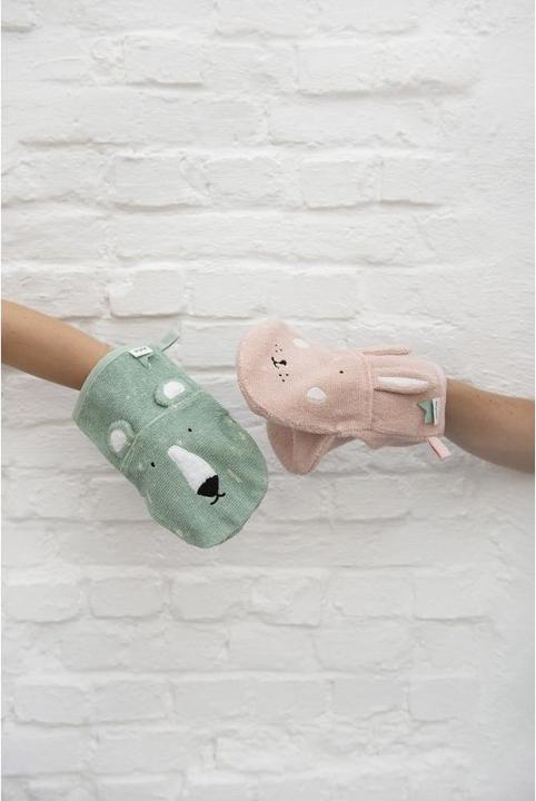 Image du produit Trixie Baby Gant de toilette Animaux