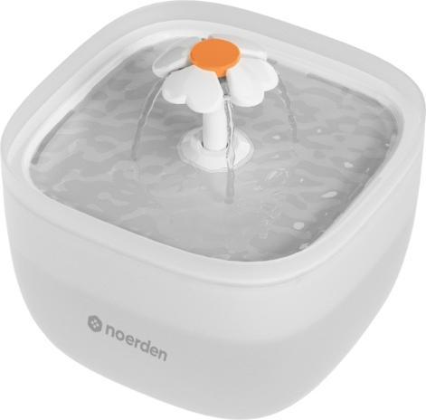 Produktbild Noerden PawQuench Wasserspender für Haustiere 2 Liter (2 l)