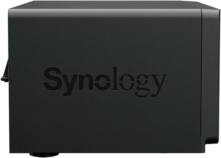 Image du produit Synology DS1825+ (0 TB)