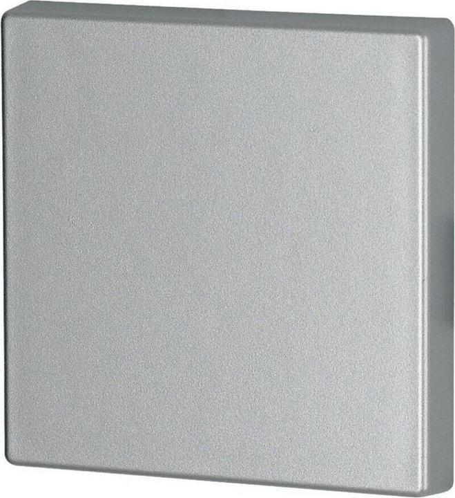 Produktbild Eaton Wippe, 1-fach, silber 126044