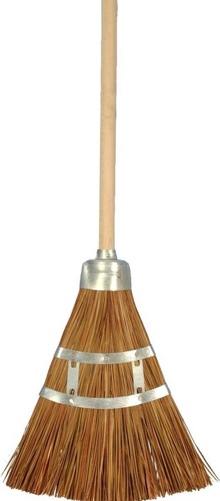 Image du produit Ebnat balai de piassavas (1 pcs)
