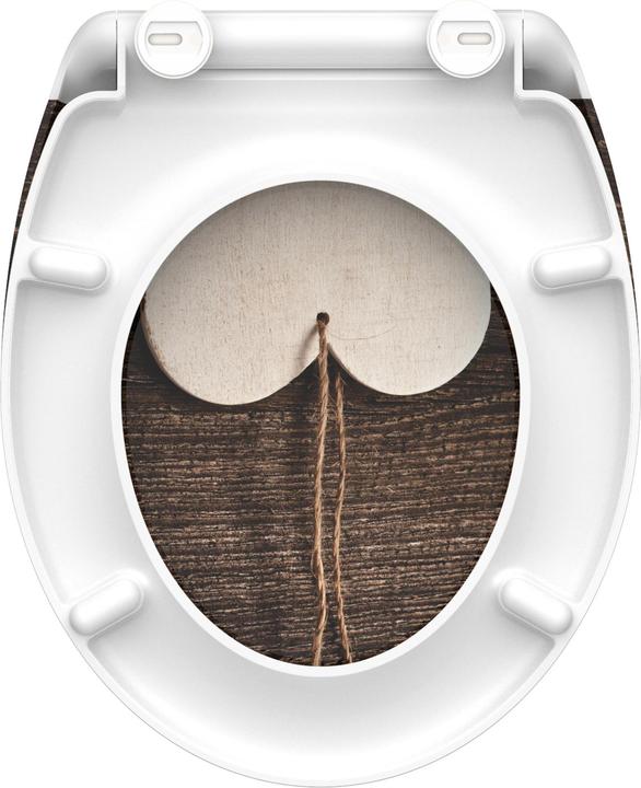 Immagine prodotto Schütte Toilettensitz