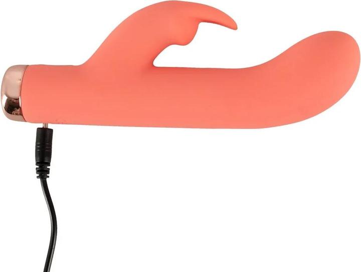 Produktbild You2Toys Peachy Mini Rabbit Vibrator