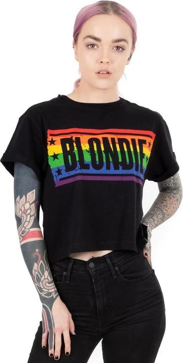 Actual product image Music Brand Short Tshirt (M)