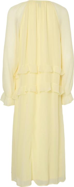 Actual product image Pieces Maxikleid (M)