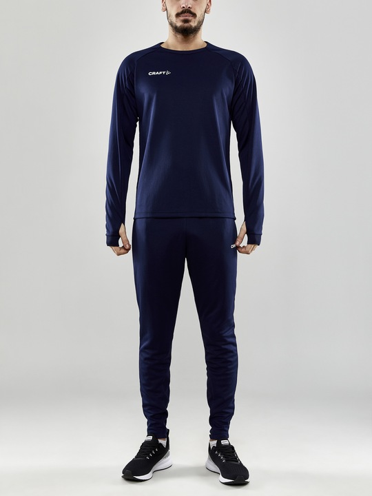 Image du produit Craft Evolve Crew Neck M (3XL)
