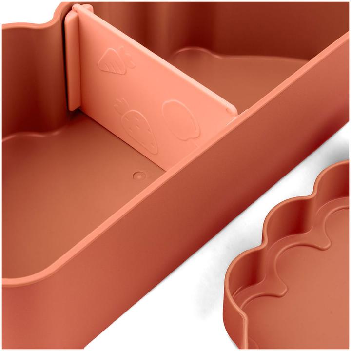 Actual product image Done by Deer Kiddish Lunchbox