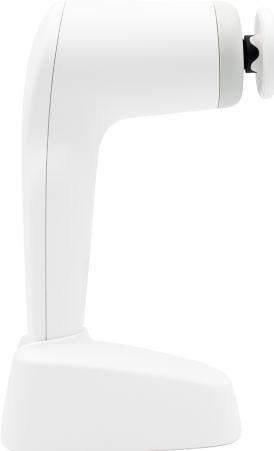 Produktbild Novafon max mit Ladestation (15 Stufen, 210 min)