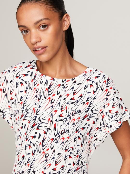 Image du produit Tommy Hilfiger Mini-robe (36)