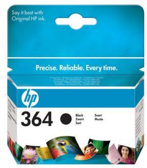 Productafbeelding HP 364 (BK)