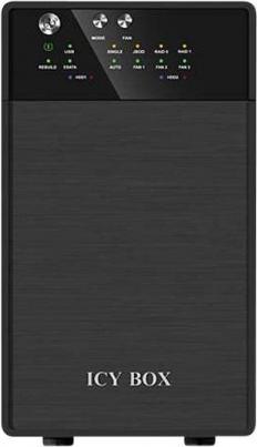 Productafbeelding Icy Box Ib-Rd3620su3 (3.5")
