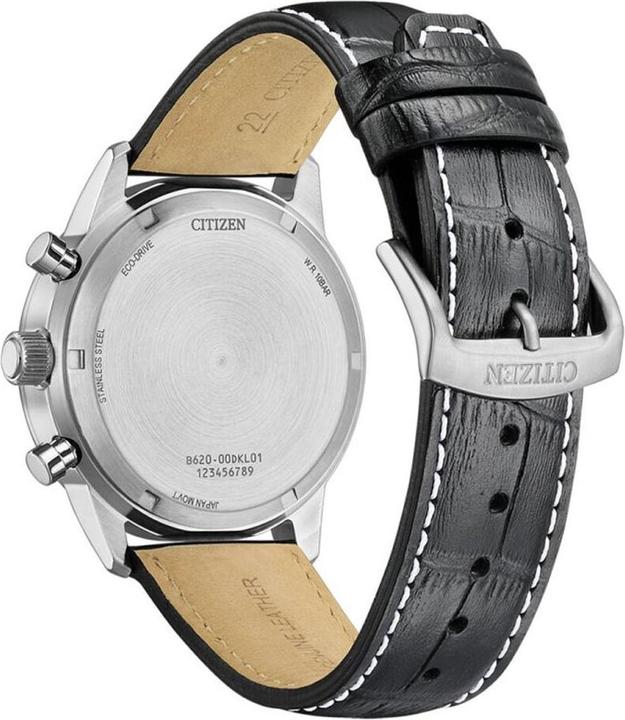 Image du produit Citizen CA4720-01X (Chronographe, 42 mm)