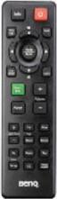 BenQ 5J.J9V06.001, Projector, IR Wireless, Press buttons, Black (Device-specific remote control, Infrared)