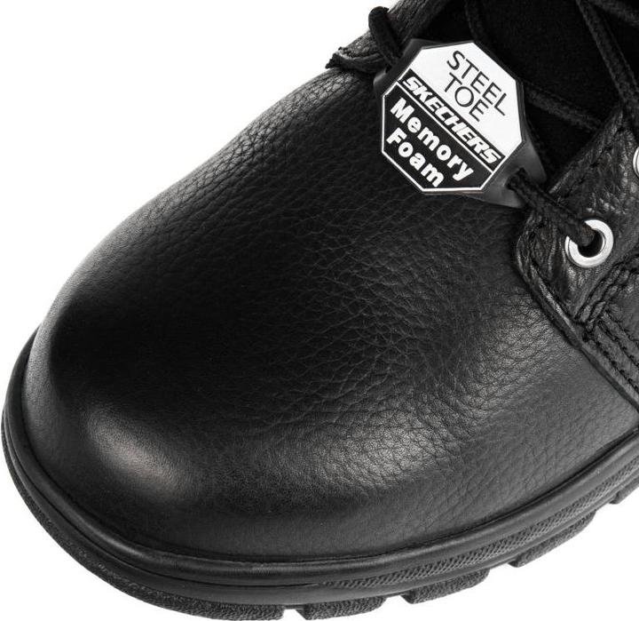 Image du produit Skechers Workshire-Stiefel (41)