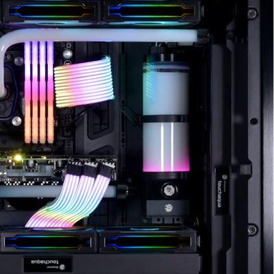Immagine prodotto Lian-Li Lancool III RGB (Mini-ITX, ATX, mATX, E-ATX)