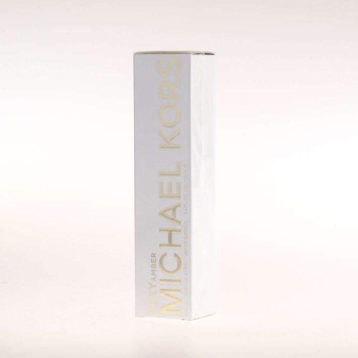 Produktbild Michael Kors Sexy Amber (Eau de Parfum, 100 ml)