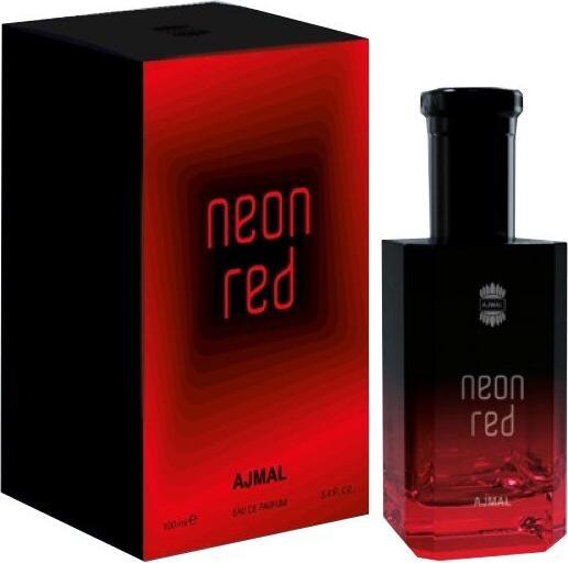 Immagine prodotto Ajmal Neonrot - EDP - Inhalt: 100 ml (Eau de parfum, 100 ml)