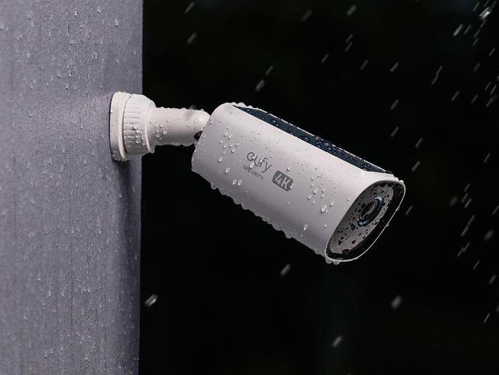 Image du produit eufy S330 eufyCam 4K (eufyCam 3) (3840 x 2160 pixels)