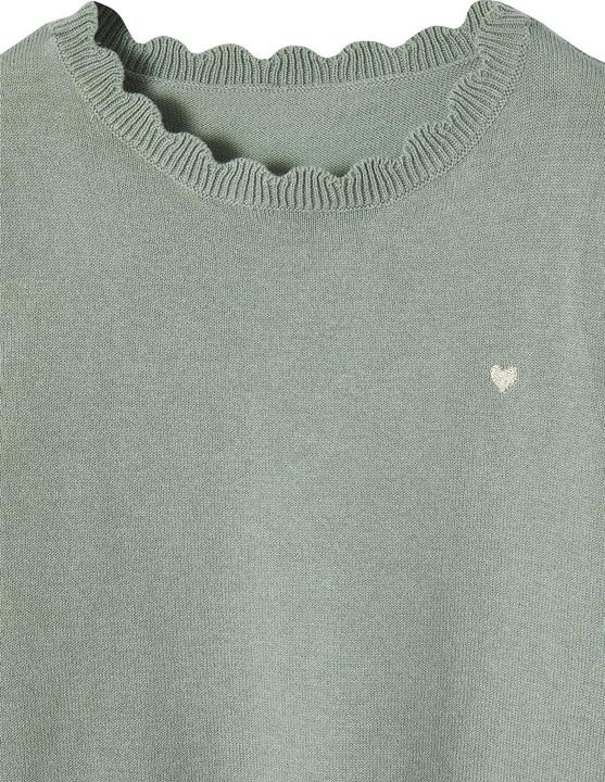 Produktbild Vertbaudet Mädchen Pullover BASIC Oeko-Tex (98)