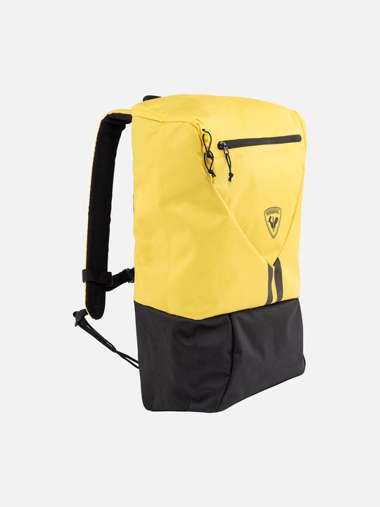 Rossignol Commuters Backtoschool Rucksack 25L Gelb (25 l)