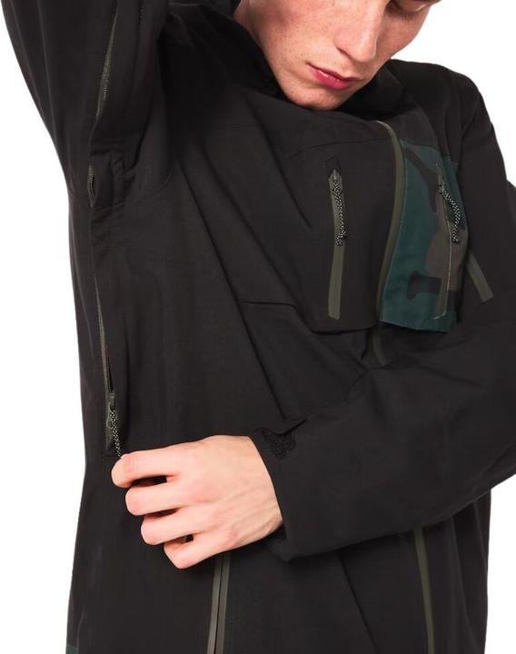 Produktbild Oakley Kendall RC Shell Jacket (M)