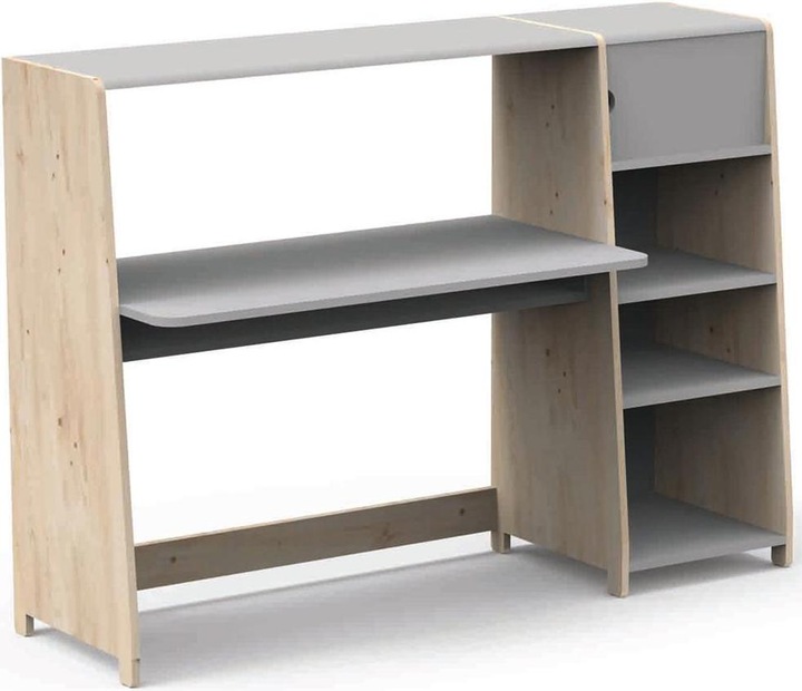 Produktbild Mathy by Bols Asymetry" Schreibtisch klein