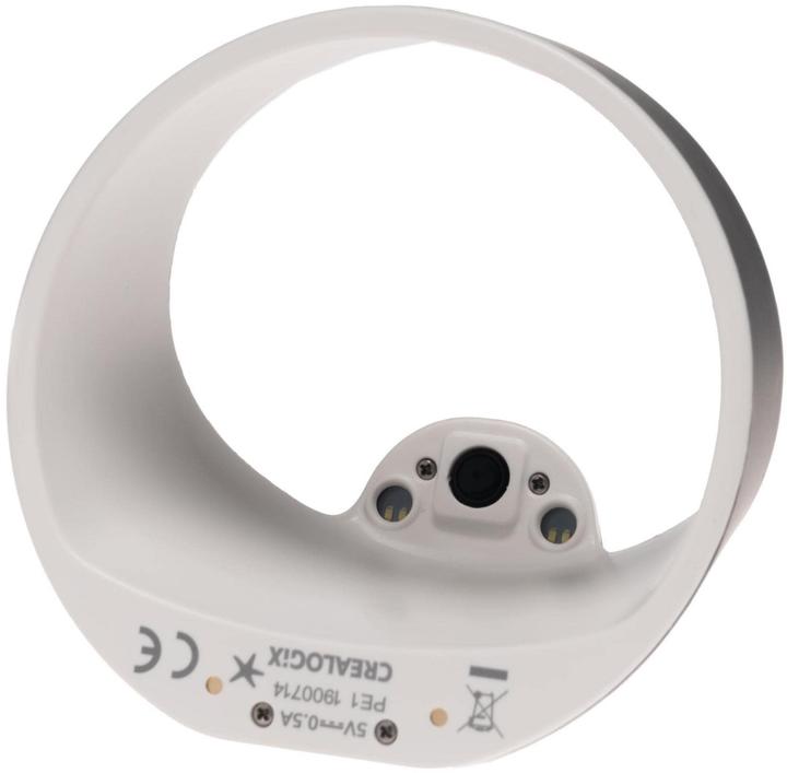 Image du produit Crealogix PayEye (Code QR)