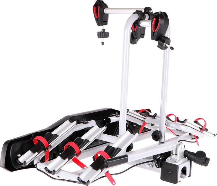 Produktbild Sixtol BIKE 3 - 3 Rad Anhänger Radträger