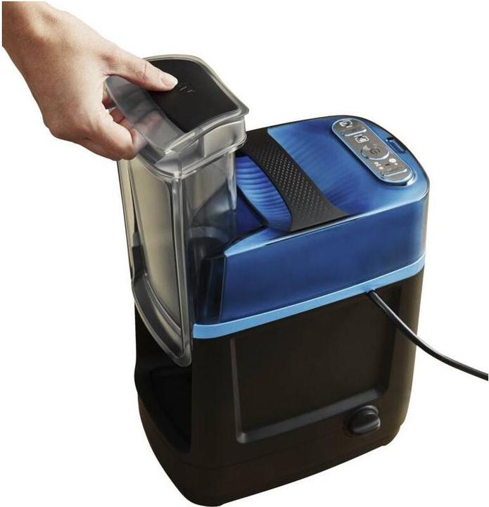 Immagine prodotto Tefal Cube by Ixeo (2170 W, 200 g/min)