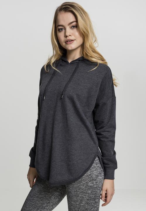 Produktbild Urban Classics Ladies Oversized Terry Hoody (M)