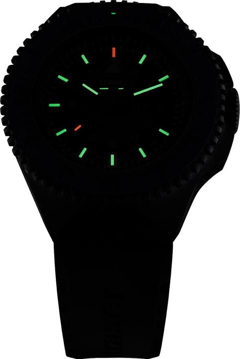 Immagine prodotto Traser P69 Nero Stealth (Orologio sub, 46 mm)