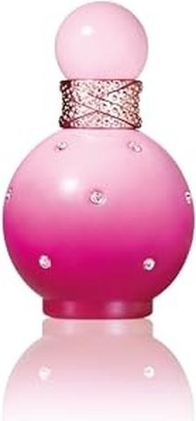 Produktbild Britney Spears Candied Fantasy Eau De Toilette Spray - A Sweet And Irresistible Fragrance For Women (Eau de Toilette, 30 ml)