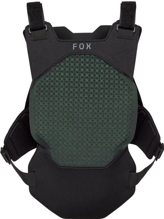 Produktbild Fox Yth Airframe (One Size)