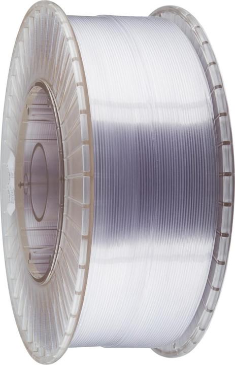 Produktbild Prima Creator EasyPrint PETG - 1.75mm - 3 kg - Clear (PETG, 1.75 mm, 3000 g, Transparent)