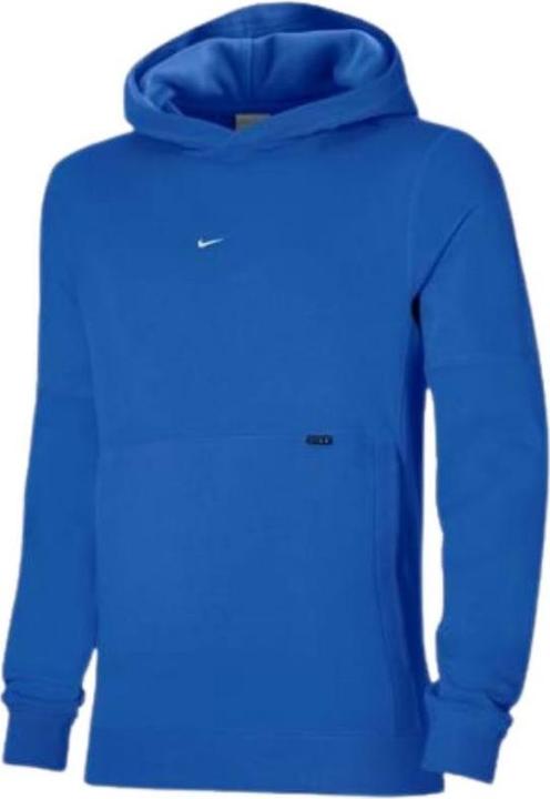 Immagine prodotto Nike Vyriški palaidinukės NK Strike 22 PO Hoody mėlyna DH9380 463 (2XL) (XXL)
