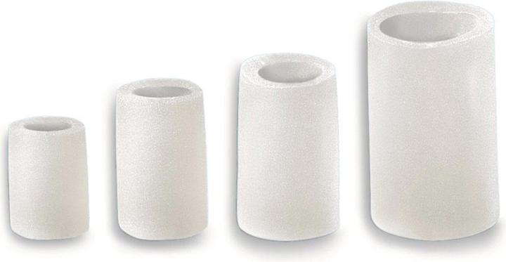 Produktbild Gehwol Zehenschutzringe G mini (Fussdeodorant & -puder)