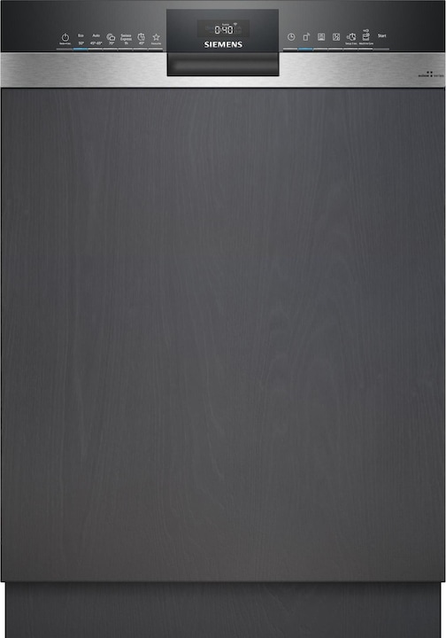 Actual product image Siemens Built-in dishwasher SN53ES01AH