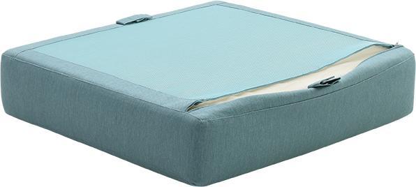 Produktbild Hunn Kapstadt (65 x 65 cm)