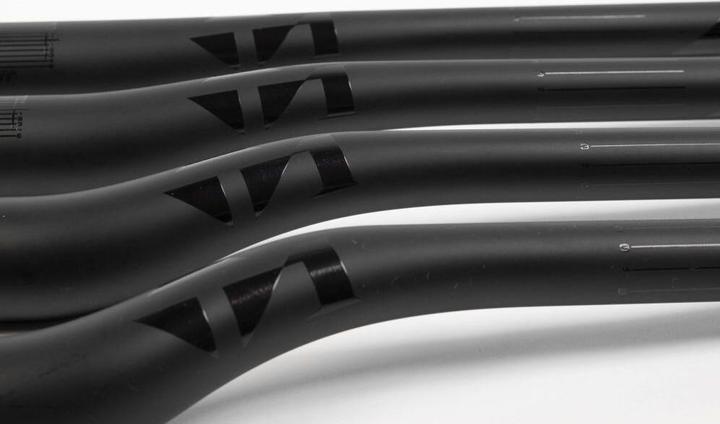 Immagine prodotto TAG Metals Manubrio MTB T1 Carbon (35 mm)