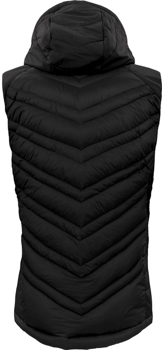 Actual product image Grüezi Bag Lightful DownWool Vest (XXL)