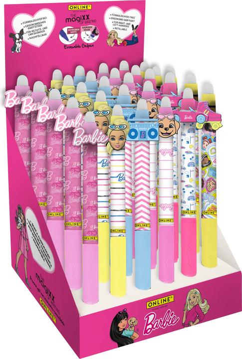 Actual product image Online MAGIXX - Gelschreiber