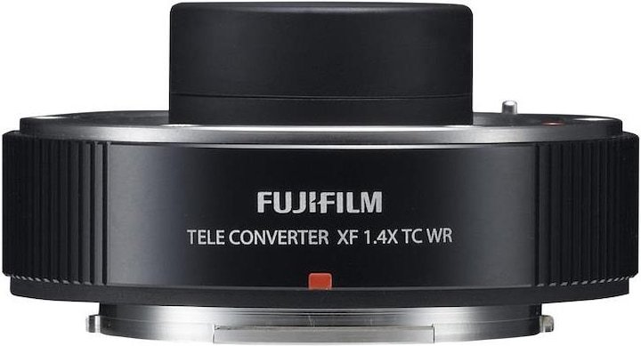 Image du produit Fujifilm Télé-convertisseur Fujinon XF 1.4 TC WR (Téléconvertisseur, Fujifilm X)